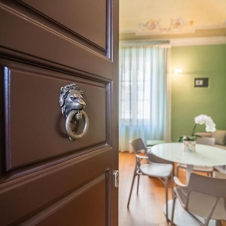 La Suite Del Borghetto Pisa Ngoại thất bức ảnh
