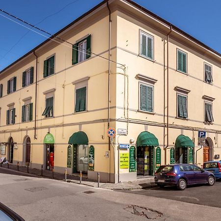La Suite Del Borghetto Pisa Ngoại thất bức ảnh