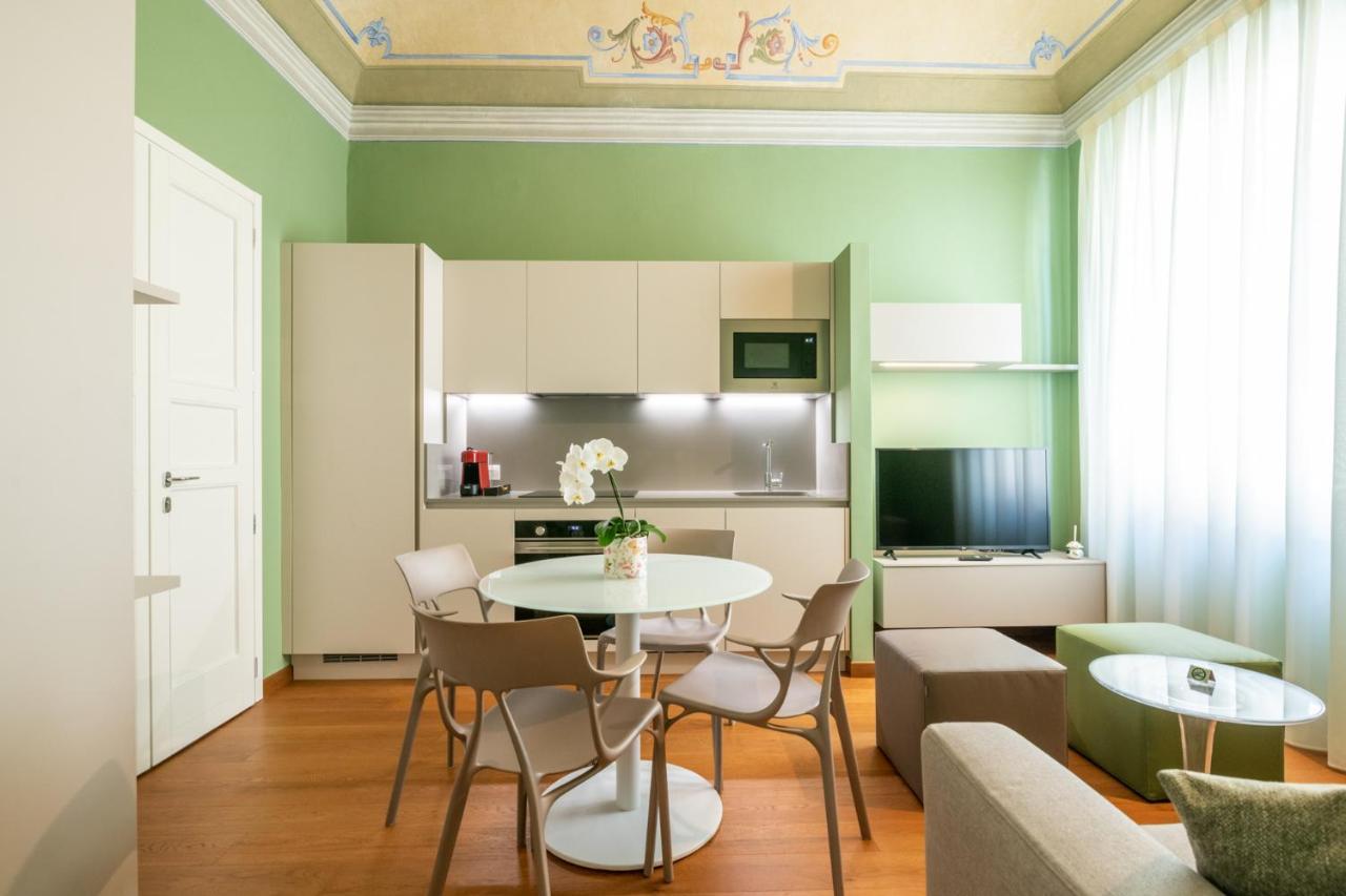 La Suite Del Borghetto Pisa Ngoại thất bức ảnh