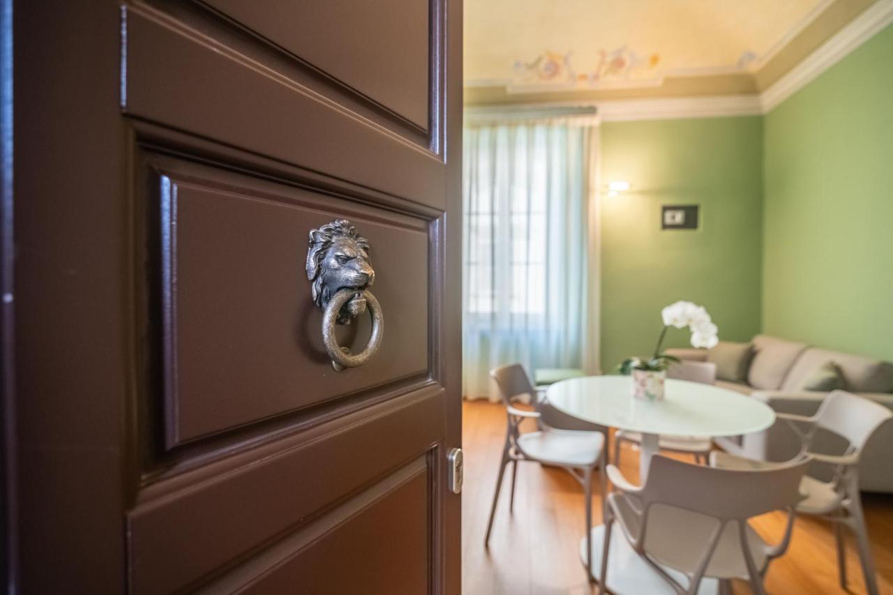 La Suite Del Borghetto Pisa Ngoại thất bức ảnh