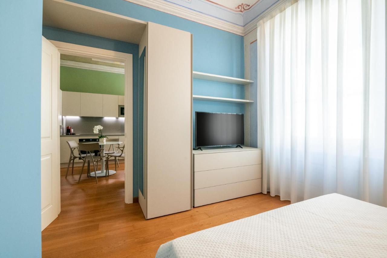 La Suite Del Borghetto Pisa Ngoại thất bức ảnh