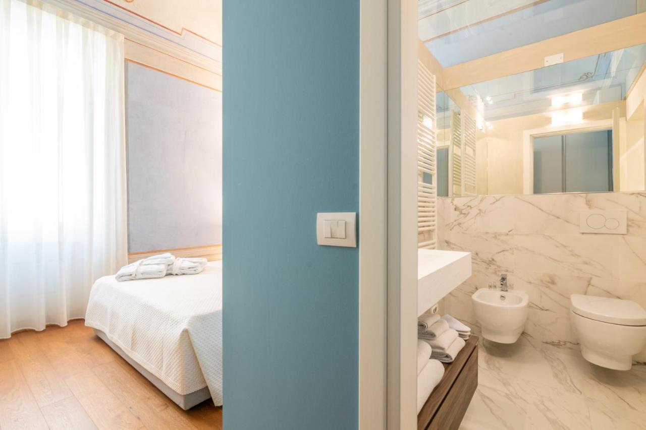 La Suite Del Borghetto Pisa Ngoại thất bức ảnh