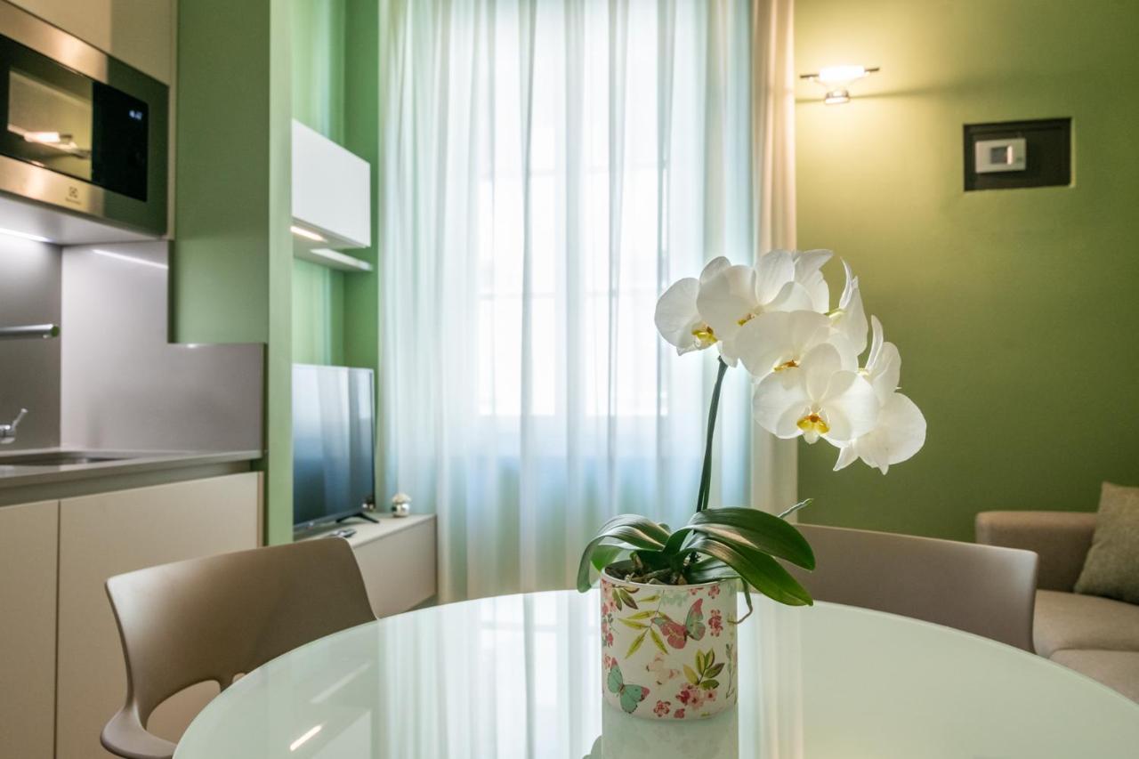 La Suite Del Borghetto Pisa Ngoại thất bức ảnh