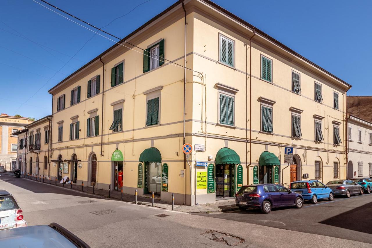 La Suite Del Borghetto Pisa Ngoại thất bức ảnh